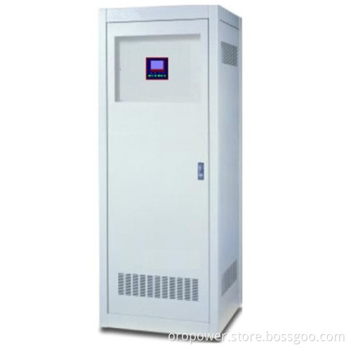 40000W Solar Inverter and Wind Inverter From Professtional Manufacture